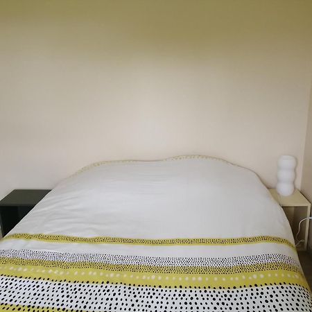 Chambre Campagne Uxelloise Uxeau Buitenkant foto